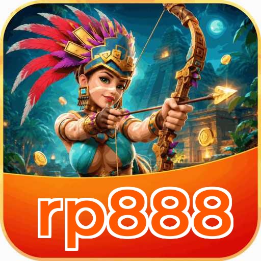 Logo rp888