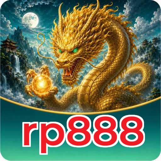 Logo rp888