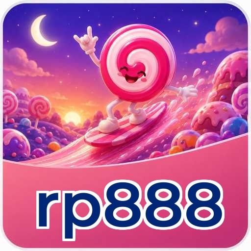Logo rp888