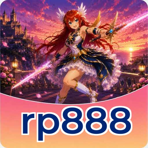 Logo rp888