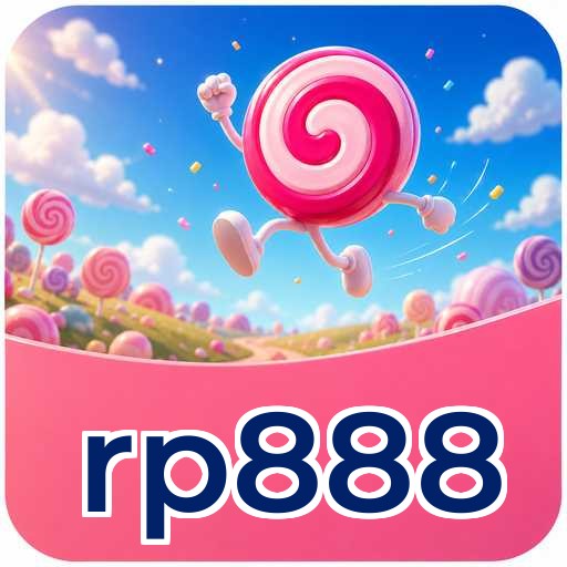 Logo rp888