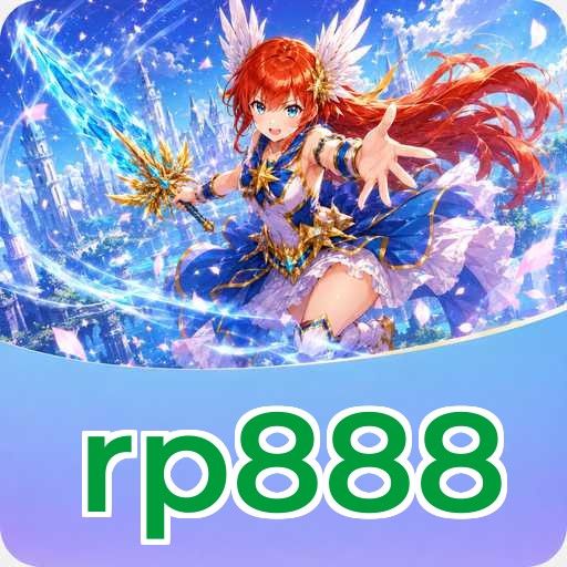 Logo rp888