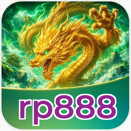 Logo rp888