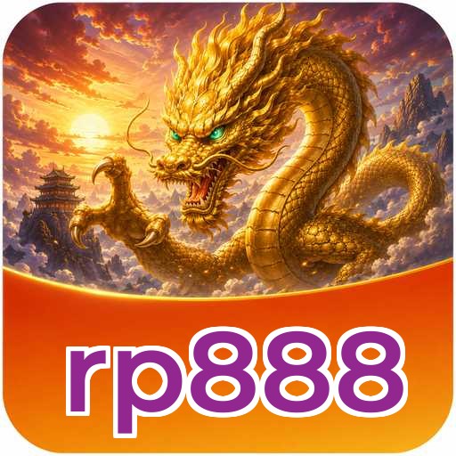 Logo rp888