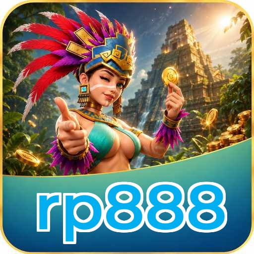 Logo rp888