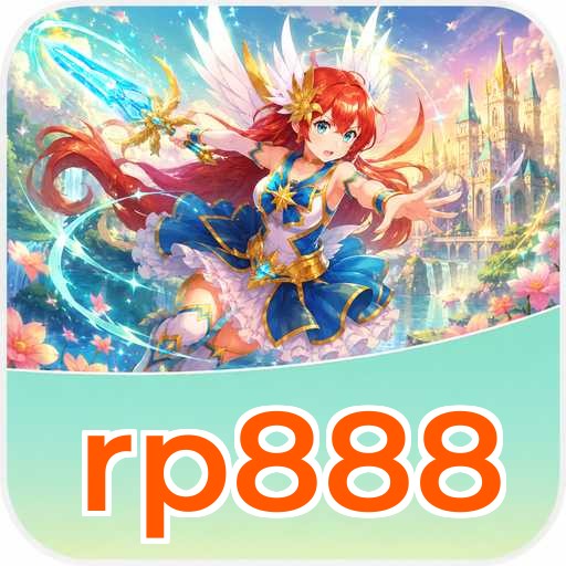 Logo rp888