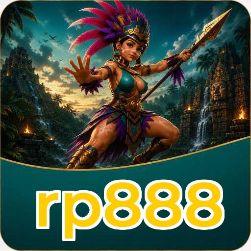 Logo rp888