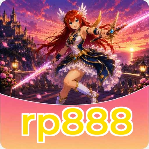 Logo rp888