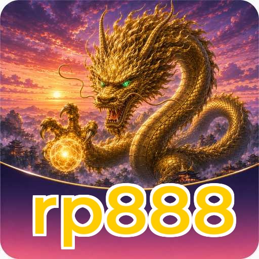 Logo rp888
