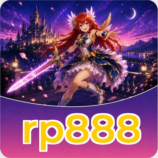 Logo rp888