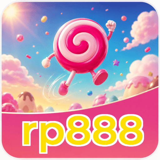 Logo rp888
