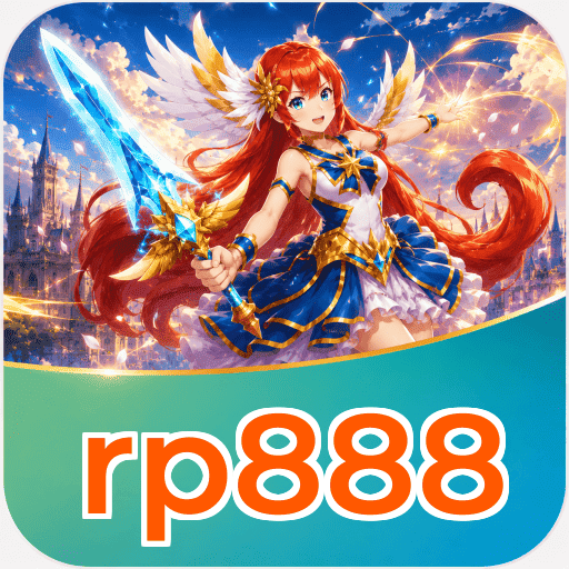 Logo rp888