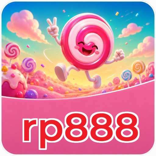 Logo rp888