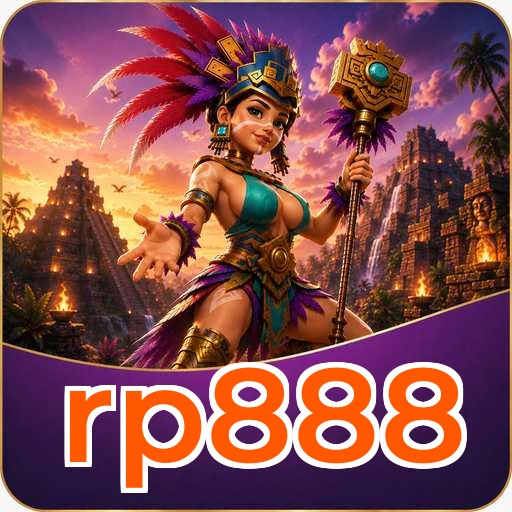 Logo rp888
