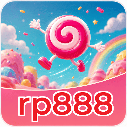 Logo rp888