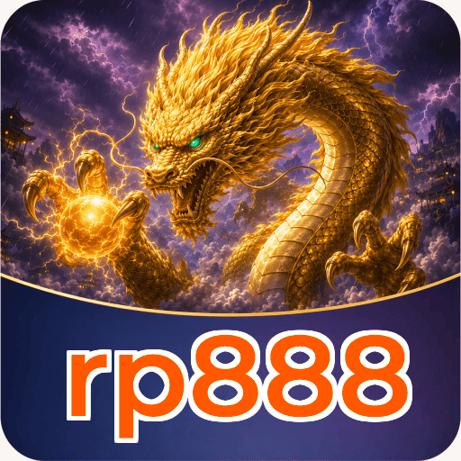 Logo rp888