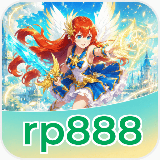 Logo rp888