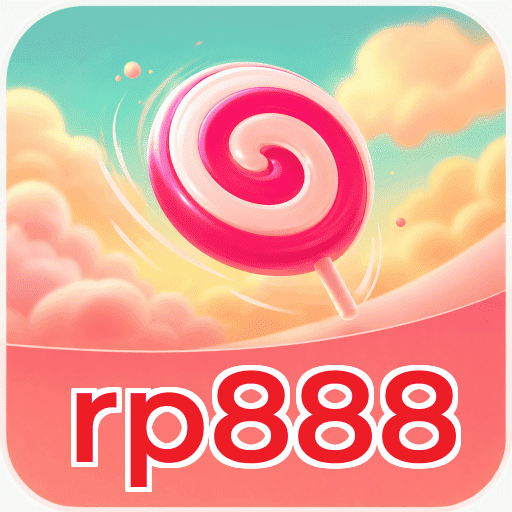 Logo rp888