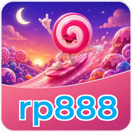 Logo rp888