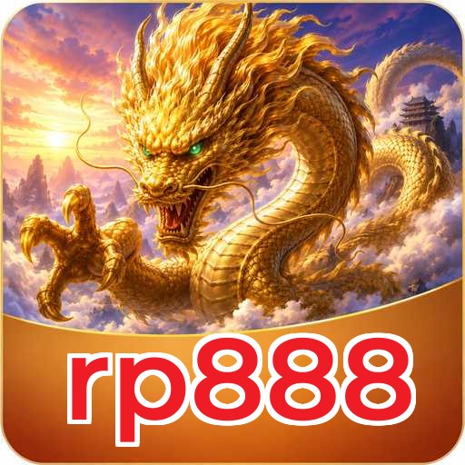 Logo rp888
