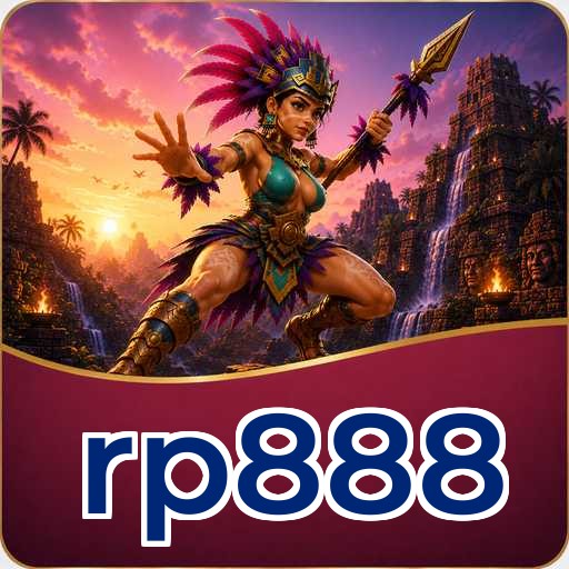 Logo rp888