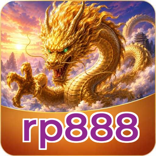 Logo rp888