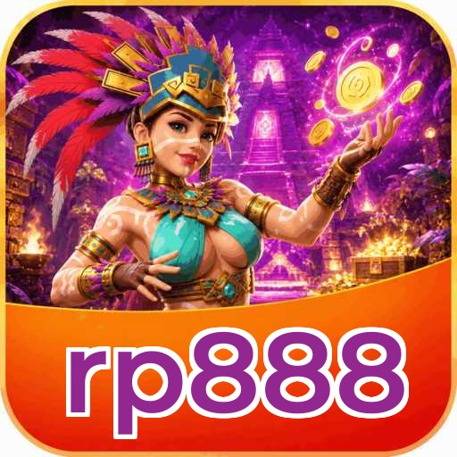 Logo rp888
