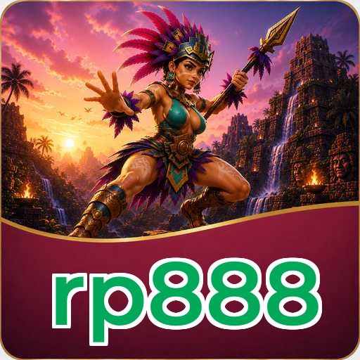 Logo rp888