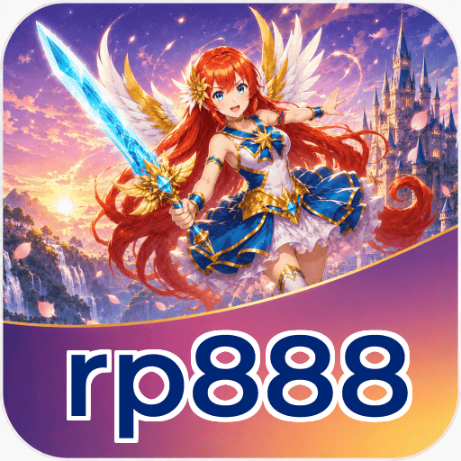 Logo rp888