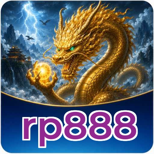Logo rp888