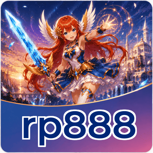 Logo rp888