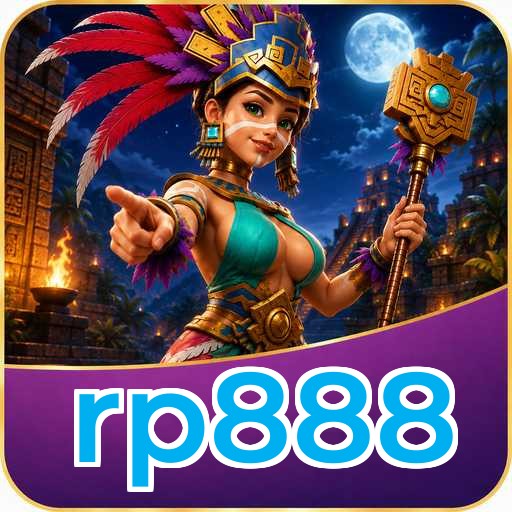 Logo rp888