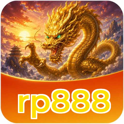 Logo rp888