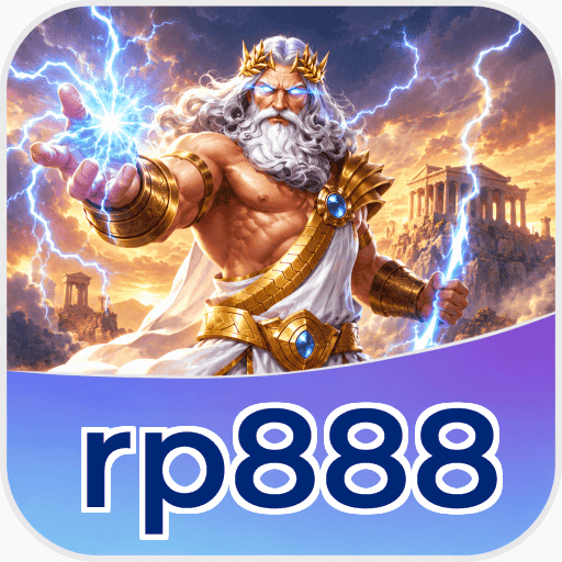Logo rp888
