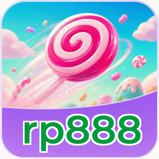 Logo rp888