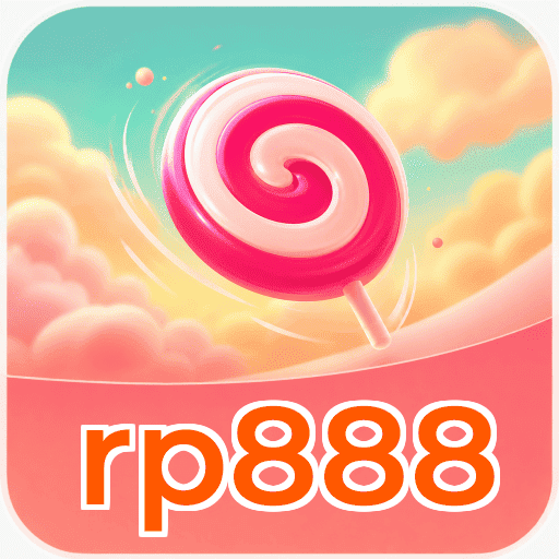 Logo rp888