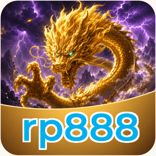 Logo rp888