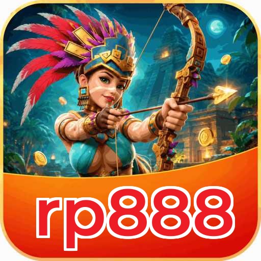 Logo rp888