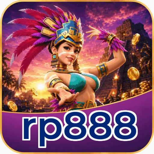 Logo rp888