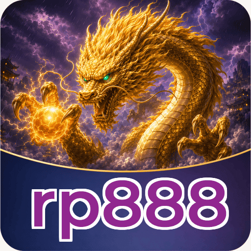 Logo rp888