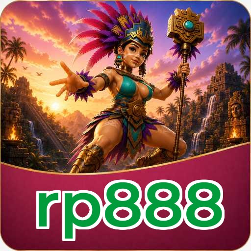 Logo rp888