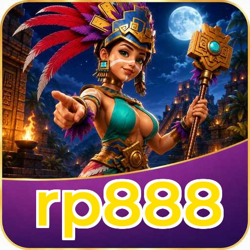 Logo rp888