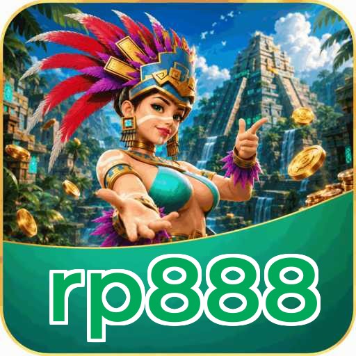 Logo rp888