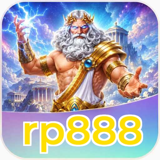 Logo rp888