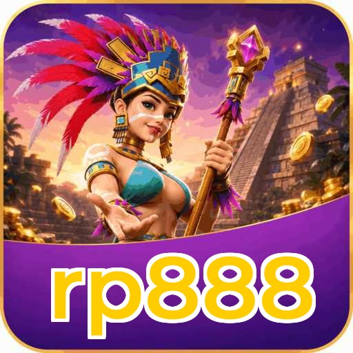 Logo rp888