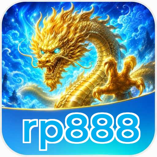 Logo rp888