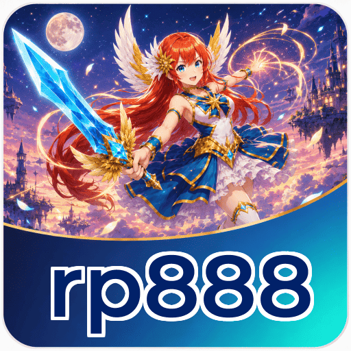 Logo rp888