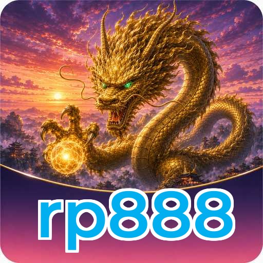 Logo rp888