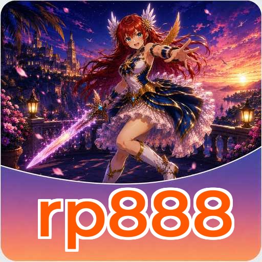 Logo rp888