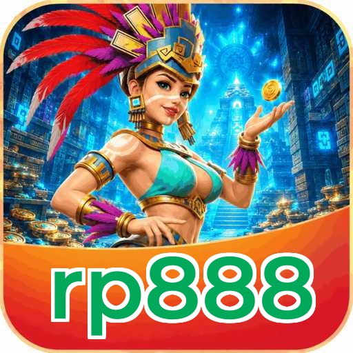 Logo rp888